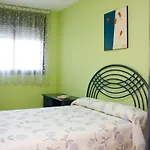 Atico Palacio Inmomart Lägenhet *