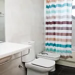 Atico Palacio Inmomart Lägenhet