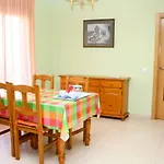 Atico Palacio Inmomart Peñíscola